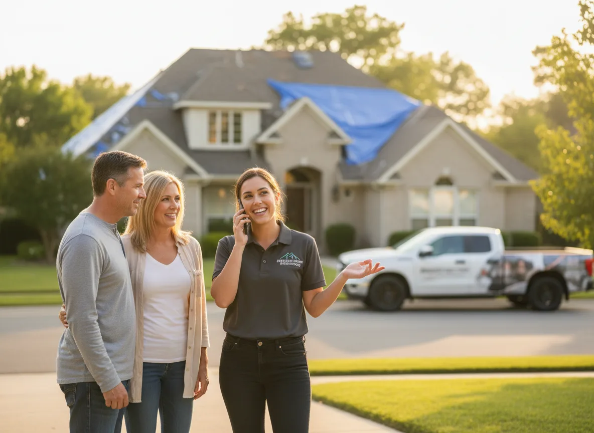 Emergency Roof Repair Central, IN FAQs
